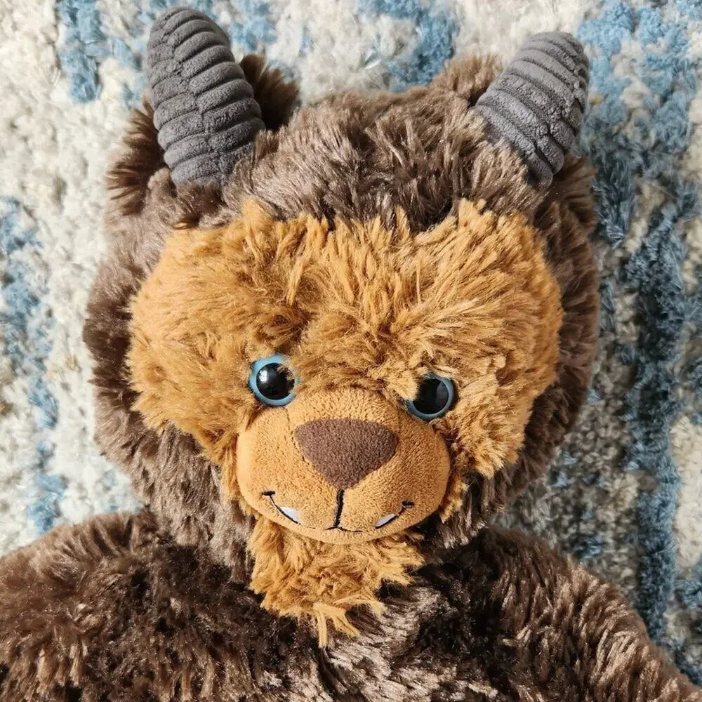 Disney Build A Bear Beauty and The Beast 19